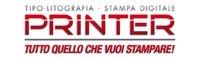 Logo Printer