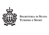 Logo Segreteria Sport e Turismo
