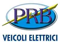 Logo P.R.B.